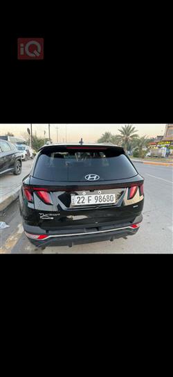 هيونداي توسان